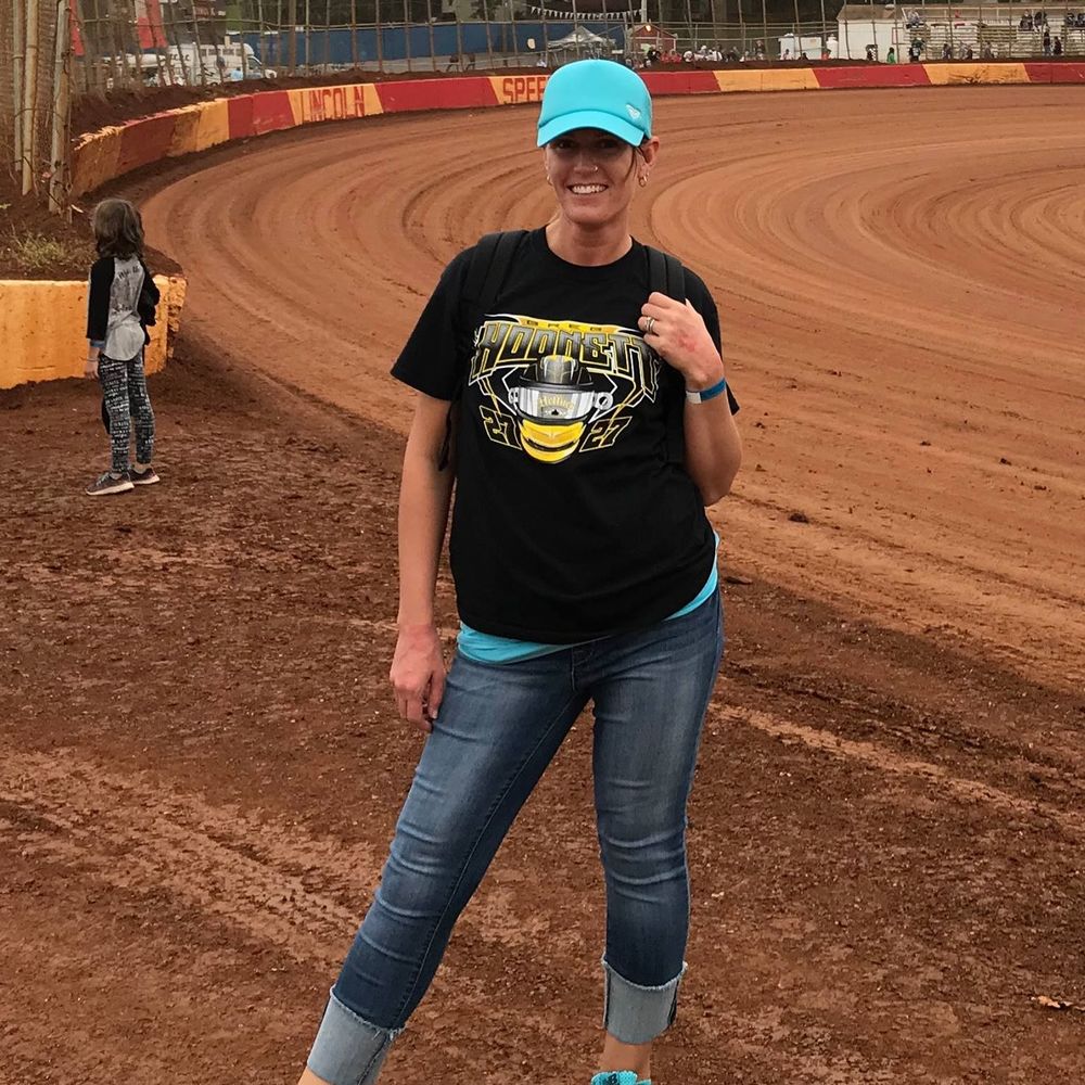 Meet your Posher, Melanie